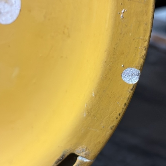 VINTAGE WORKING WINNIE THE POOH HOLLAND MOLD TABLE LAMP - Picture 13 of 17